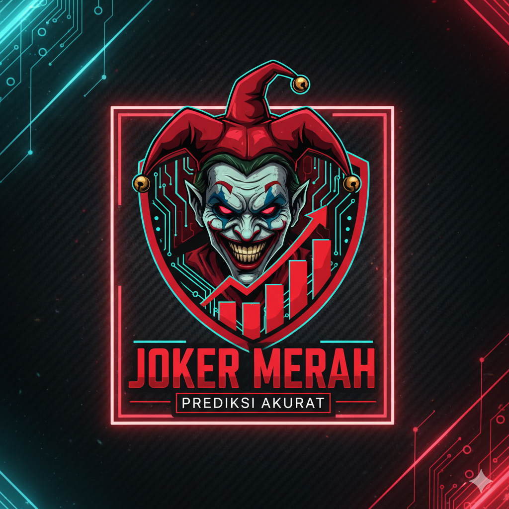 Joker Merah