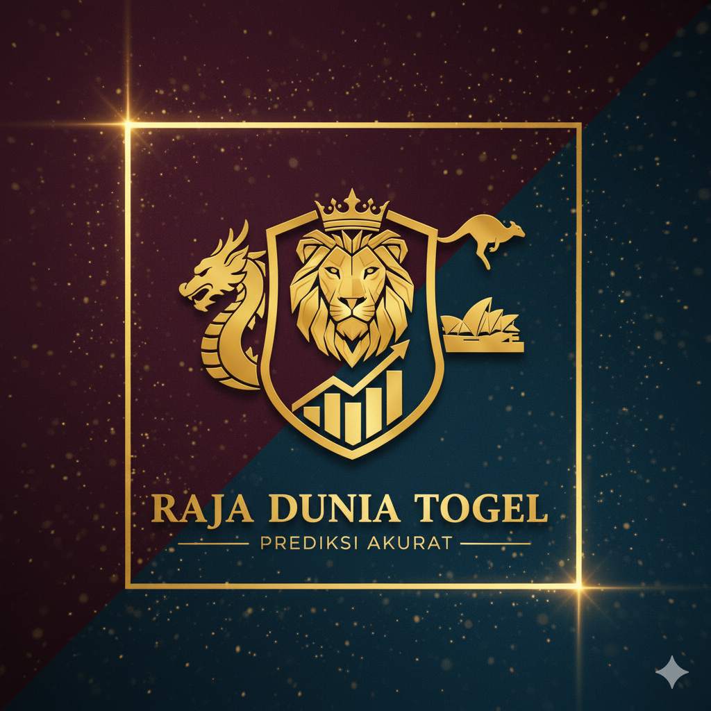 Raja Dunia Togel