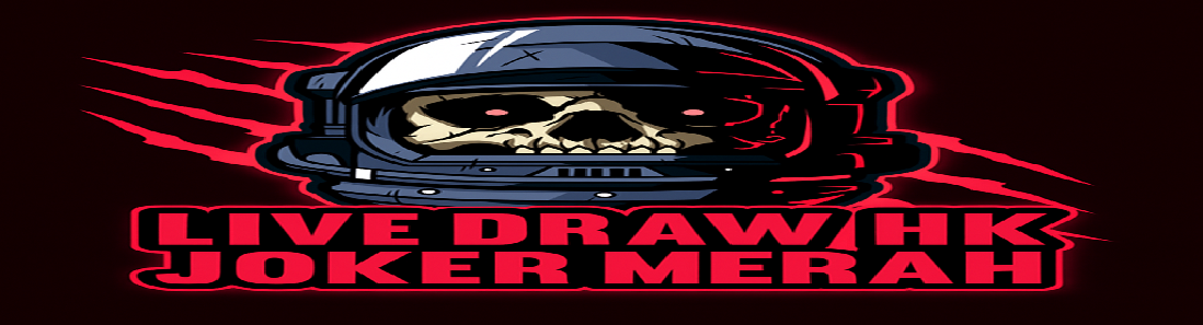 Live Draw HK Joker Merah 